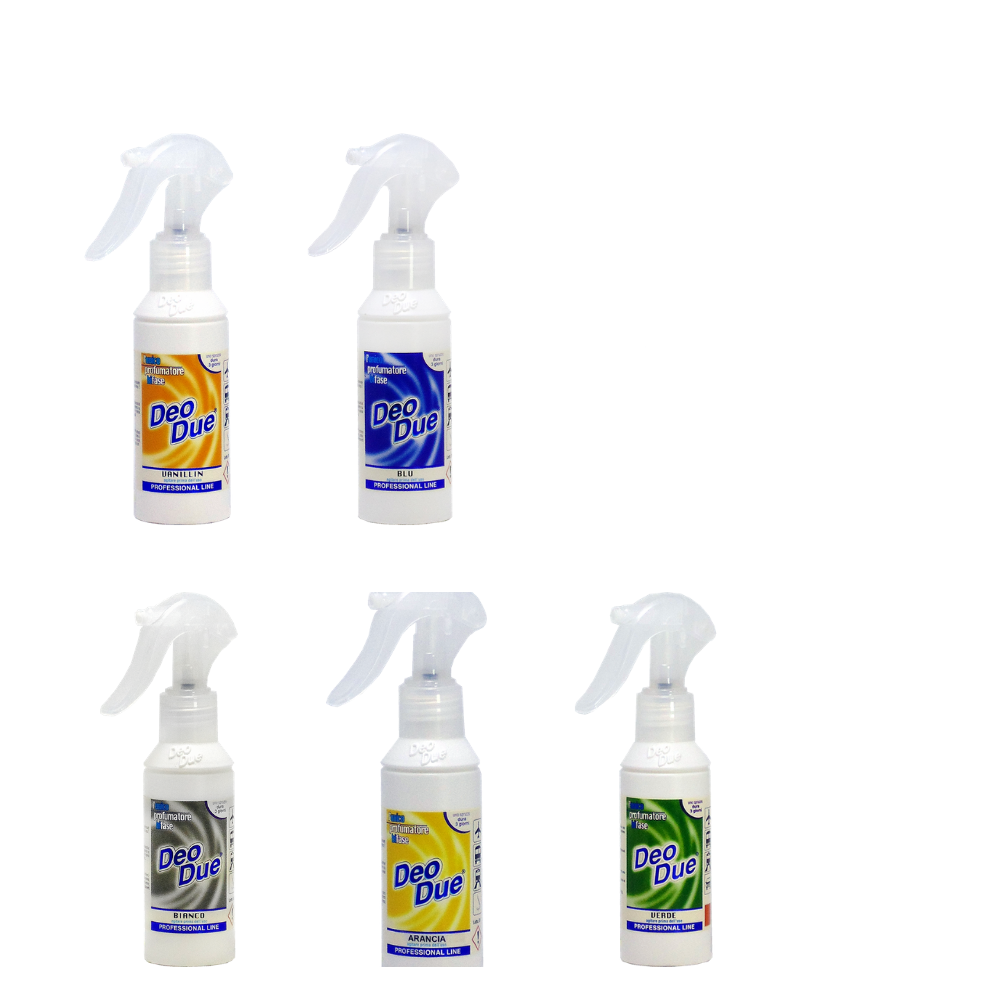 DEO DUE 100ml
